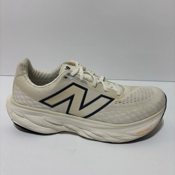 New Balance Women’s Fresh Foam X 1080v14 Running Shoes Size 10 Wide